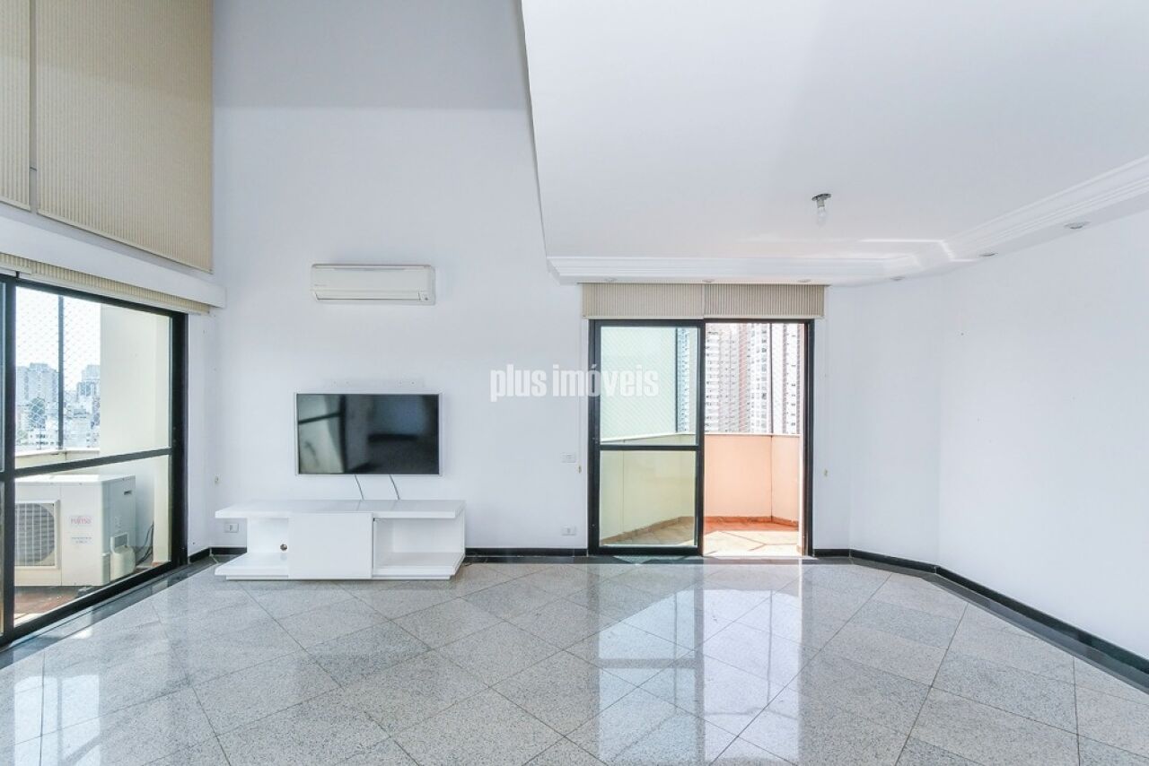 Apartamento, 3 quartos, 184 m² - Foto 8
