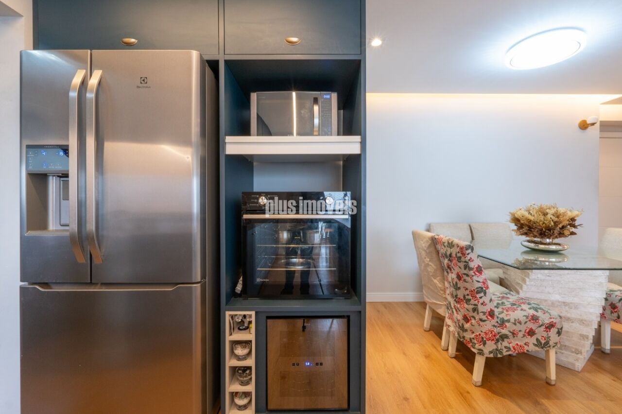 Apartamento à venda com 3 quartos, 108m² - Foto 7
