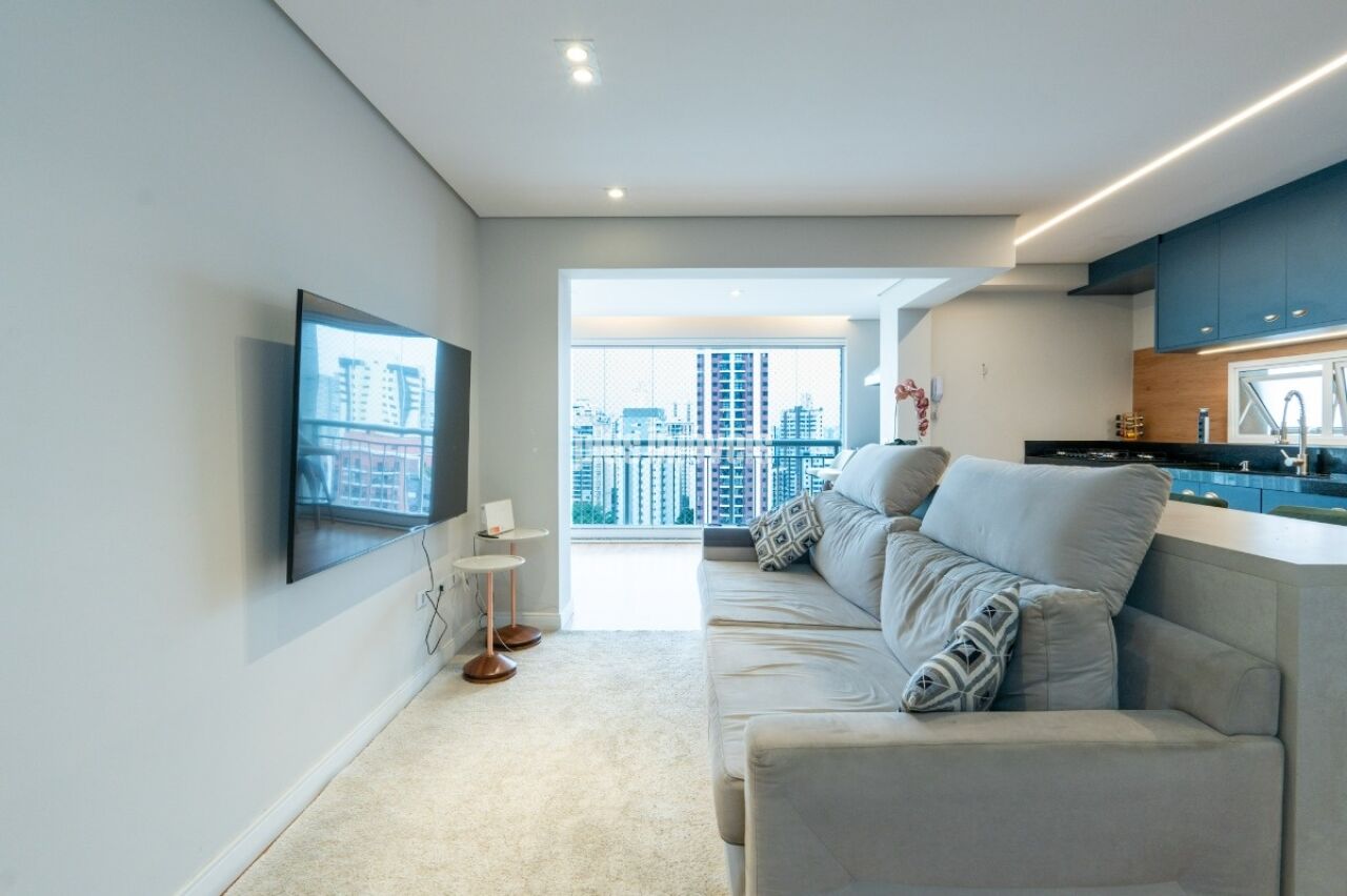Apartamento à venda com 3 quartos, 108m² - Foto 18