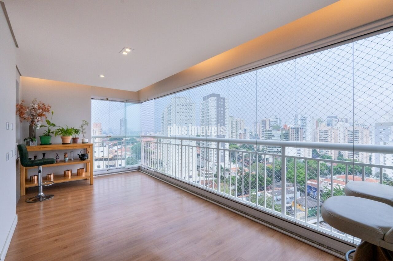 Apartamento à venda com 3 quartos, 108m² - Foto 1