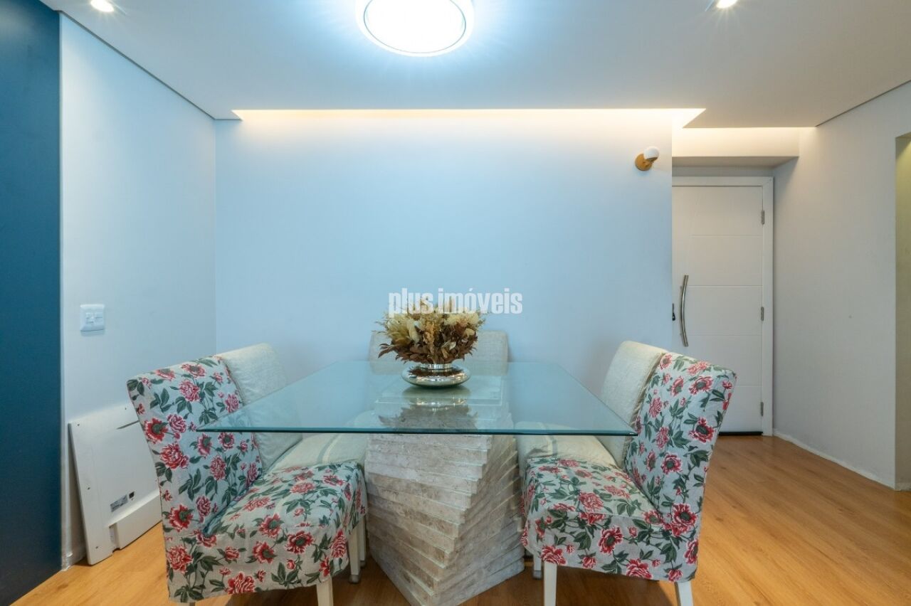 Apartamento à venda com 3 quartos, 108m² - Foto 10