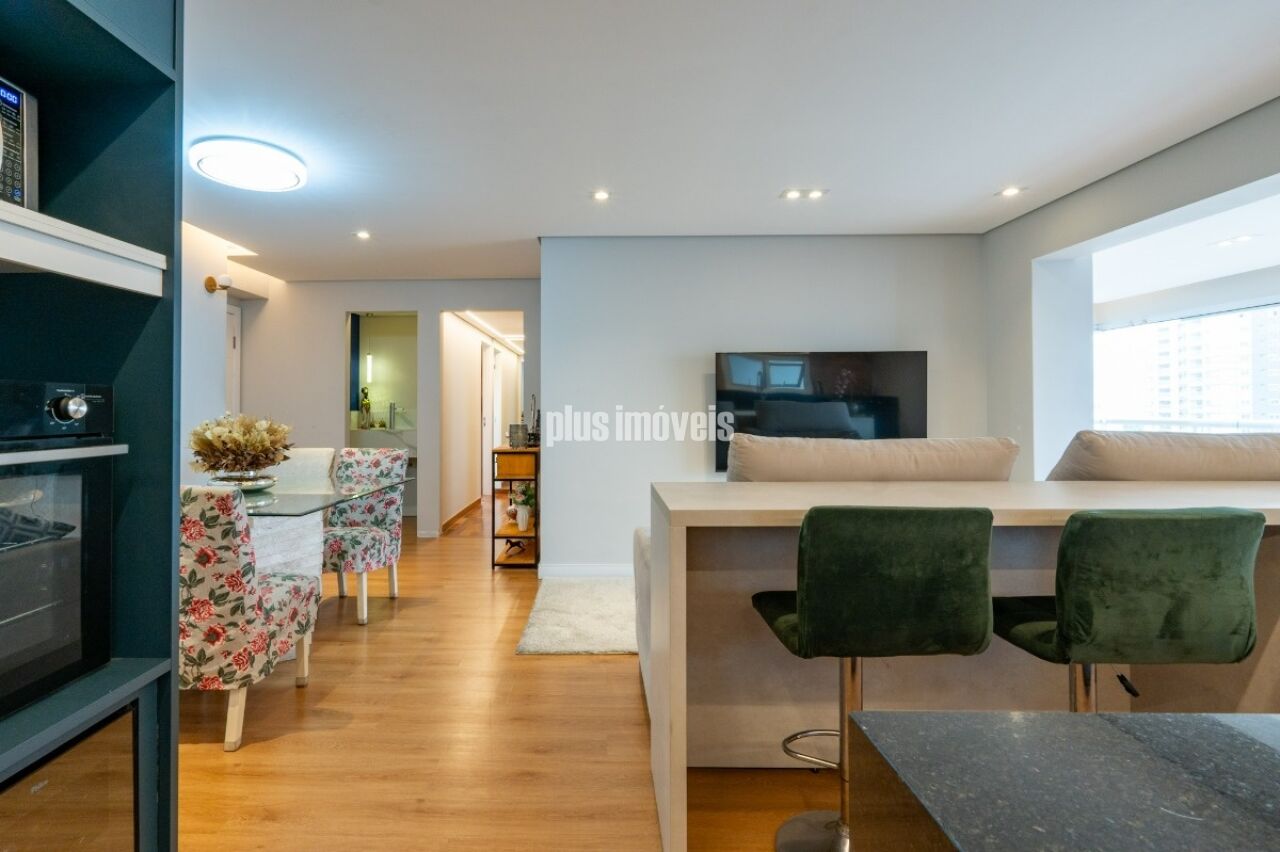 Apartamento à venda com 3 quartos, 108m² - Foto 8