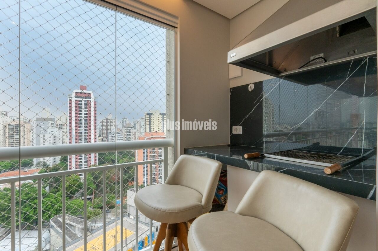 Apartamento à venda com 3 quartos, 108m² - Foto 13