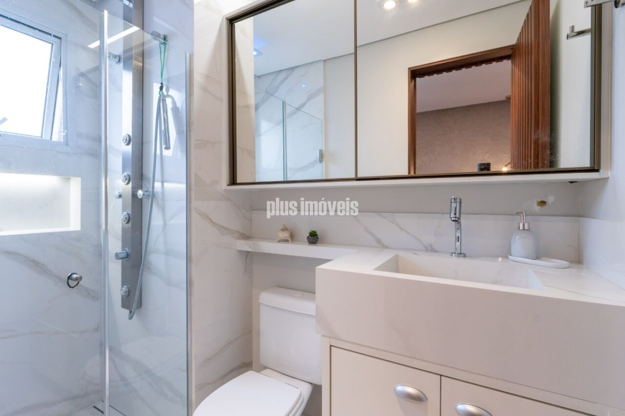 Apartamento à venda com 3 quartos, 108m² - Foto 27