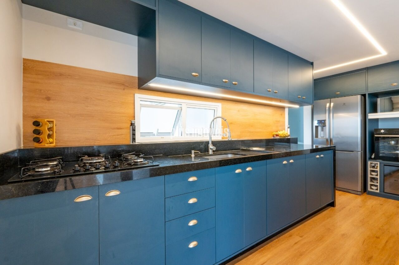 Apartamento à venda com 3 quartos, 108m² - Foto 9