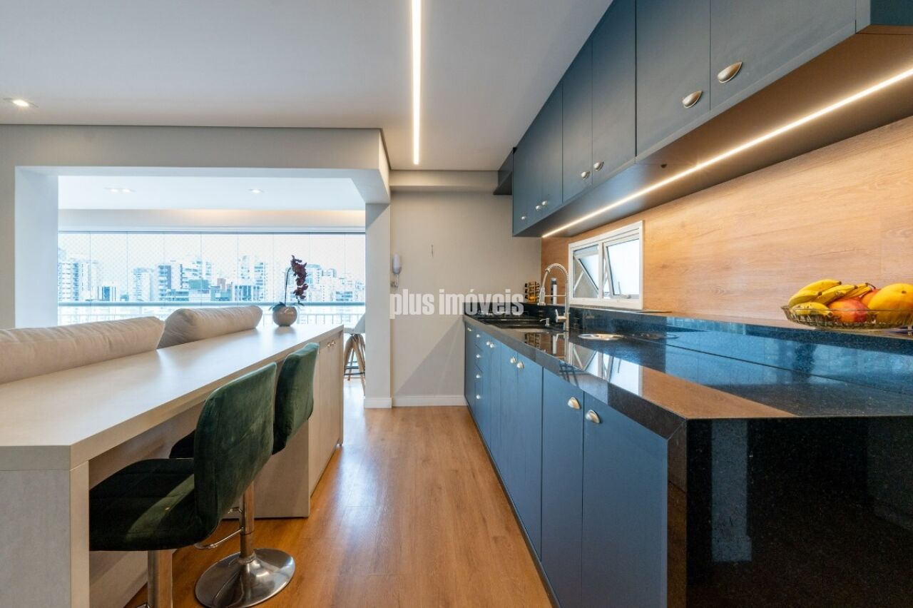 Apartamento à venda com 3 quartos, 108m² - Foto 4