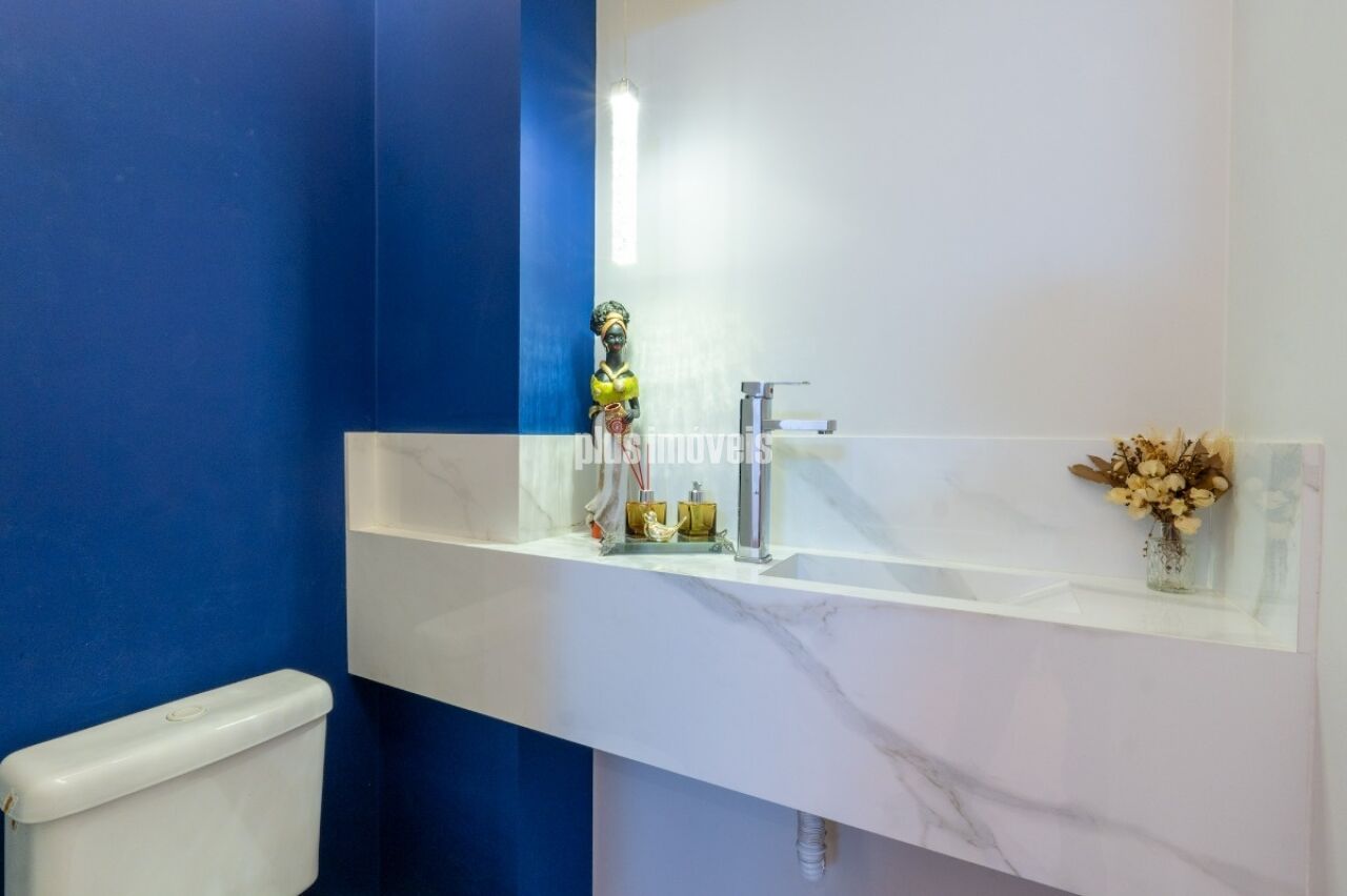 Apartamento à venda com 3 quartos, 108m² - Foto 22