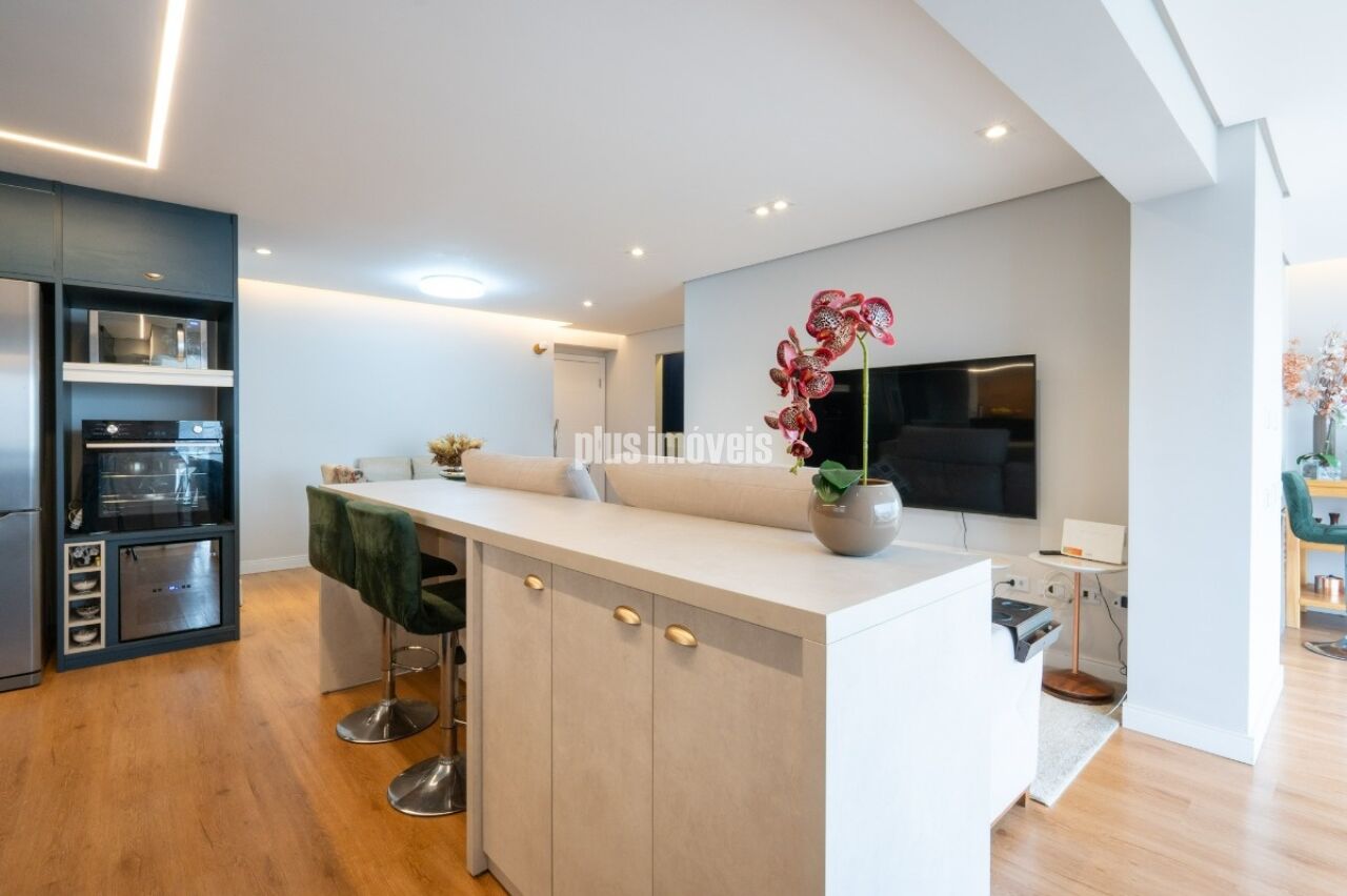 Apartamento à venda com 3 quartos, 108m² - Foto 19