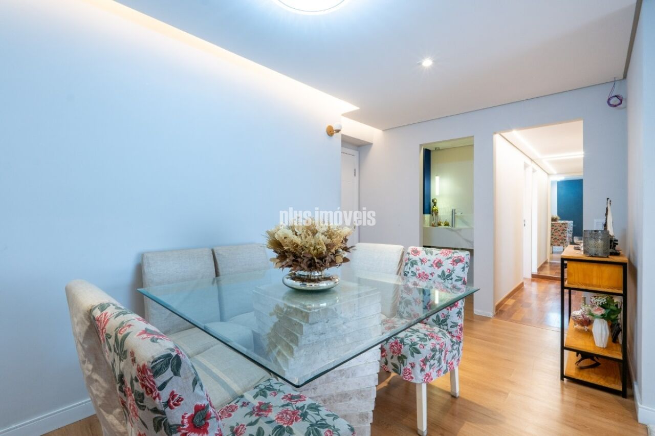 Apartamento à venda com 3 quartos, 108m² - Foto 11