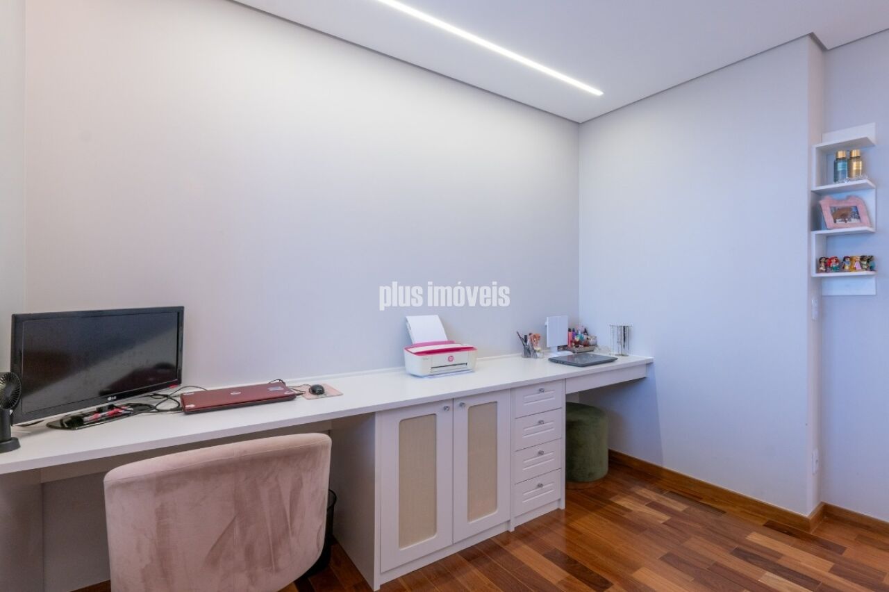 Apartamento à venda com 3 quartos, 108m² - Foto 24