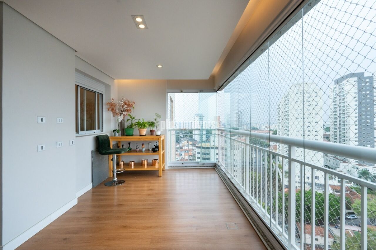 Apartamento à venda com 3 quartos, 108m² - Foto 3