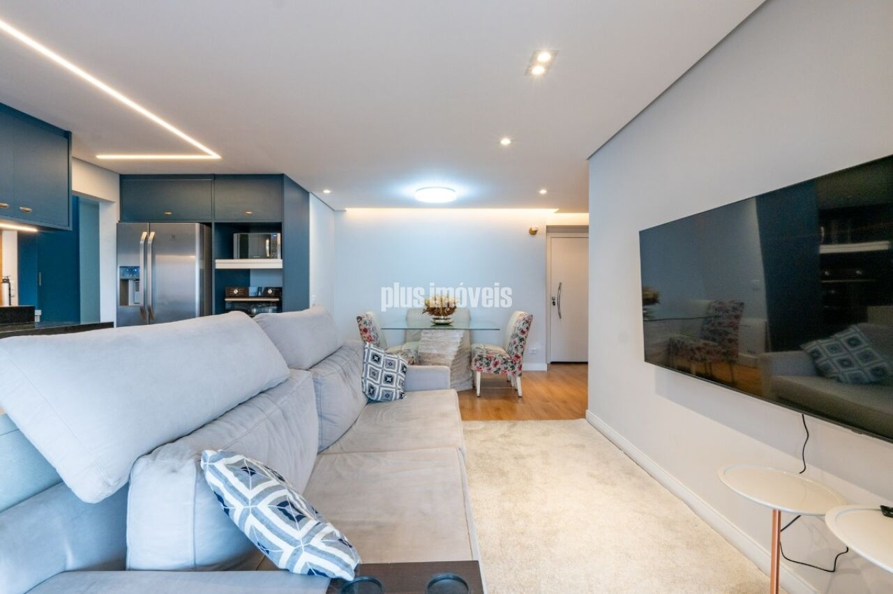 Apartamento à venda com 3 quartos, 108m² - Foto 12