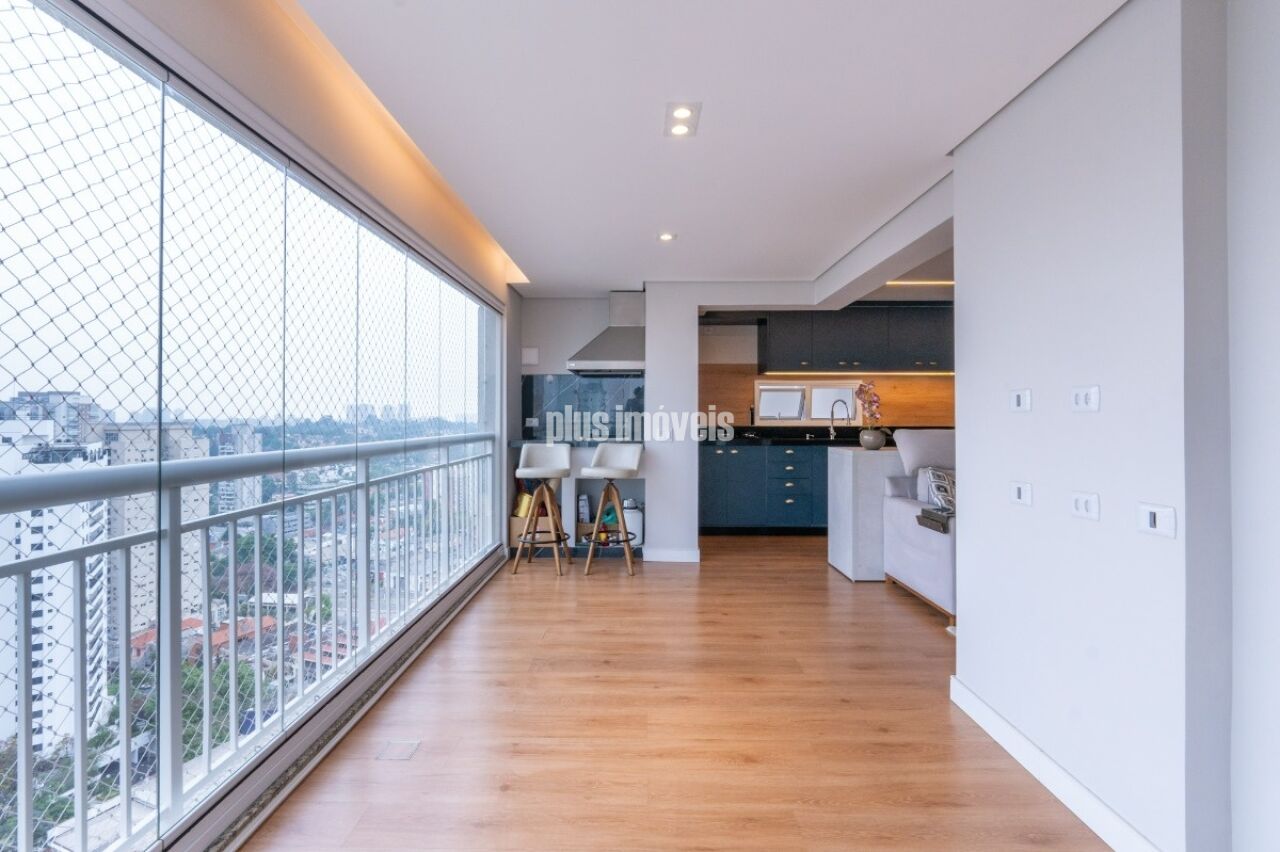Apartamento à venda com 3 quartos, 108m² - Foto 16