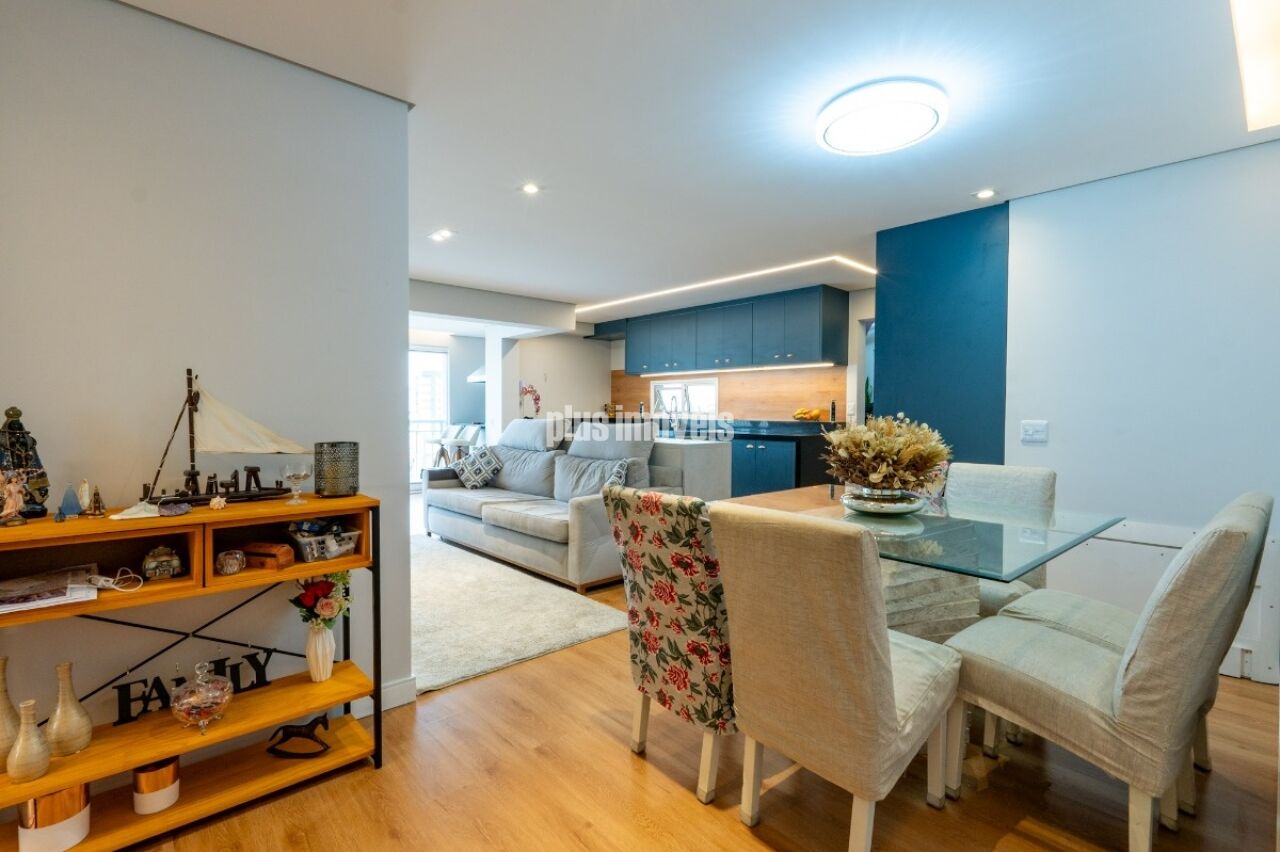 Apartamento à venda com 3 quartos, 108m² - Foto 14