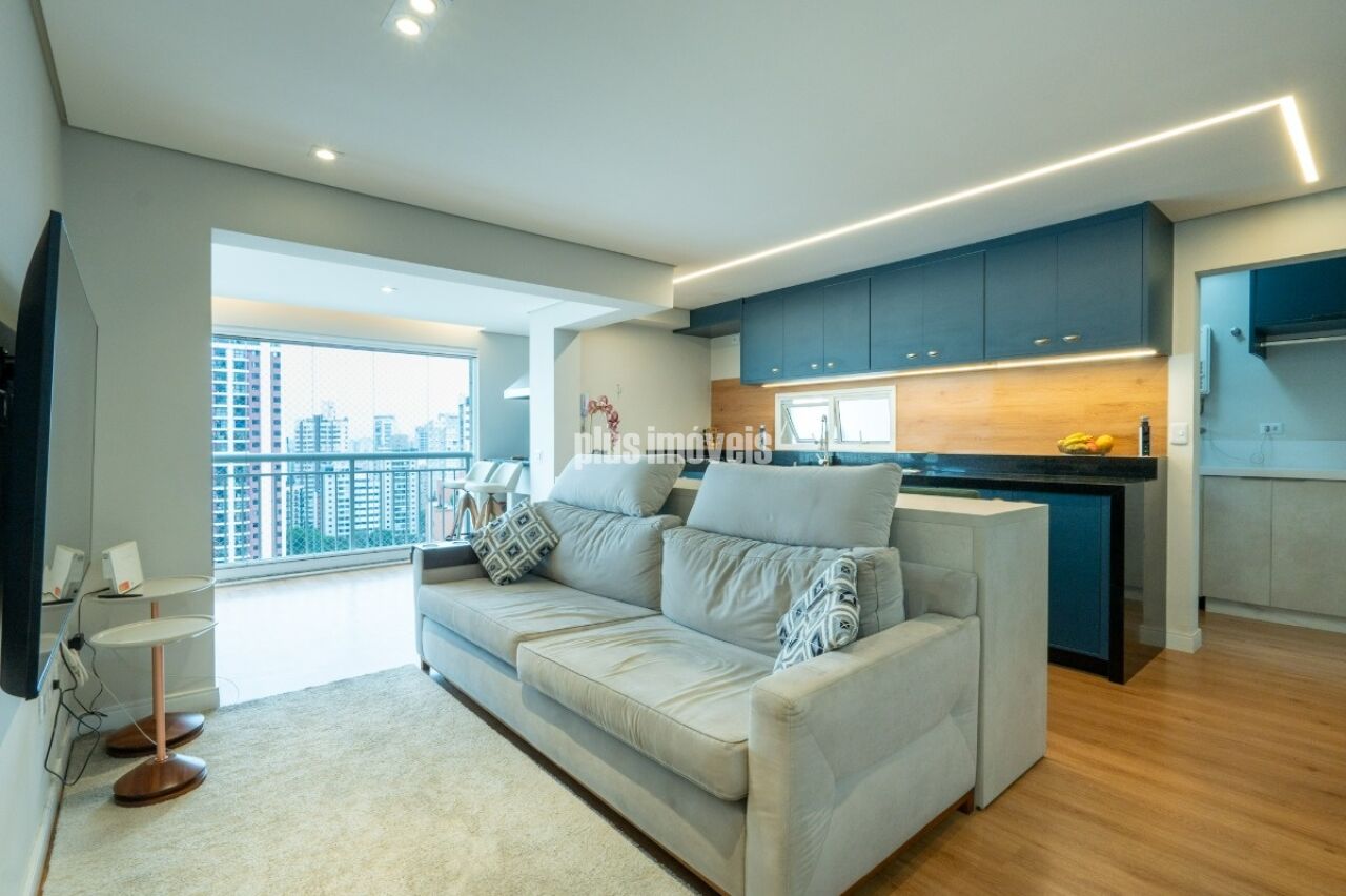 Apartamento à venda com 3 quartos, 108m² - Foto 15
