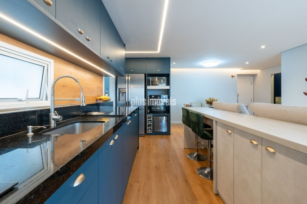 Apartamento à venda com 3 quartos, 108m² - Foto 5