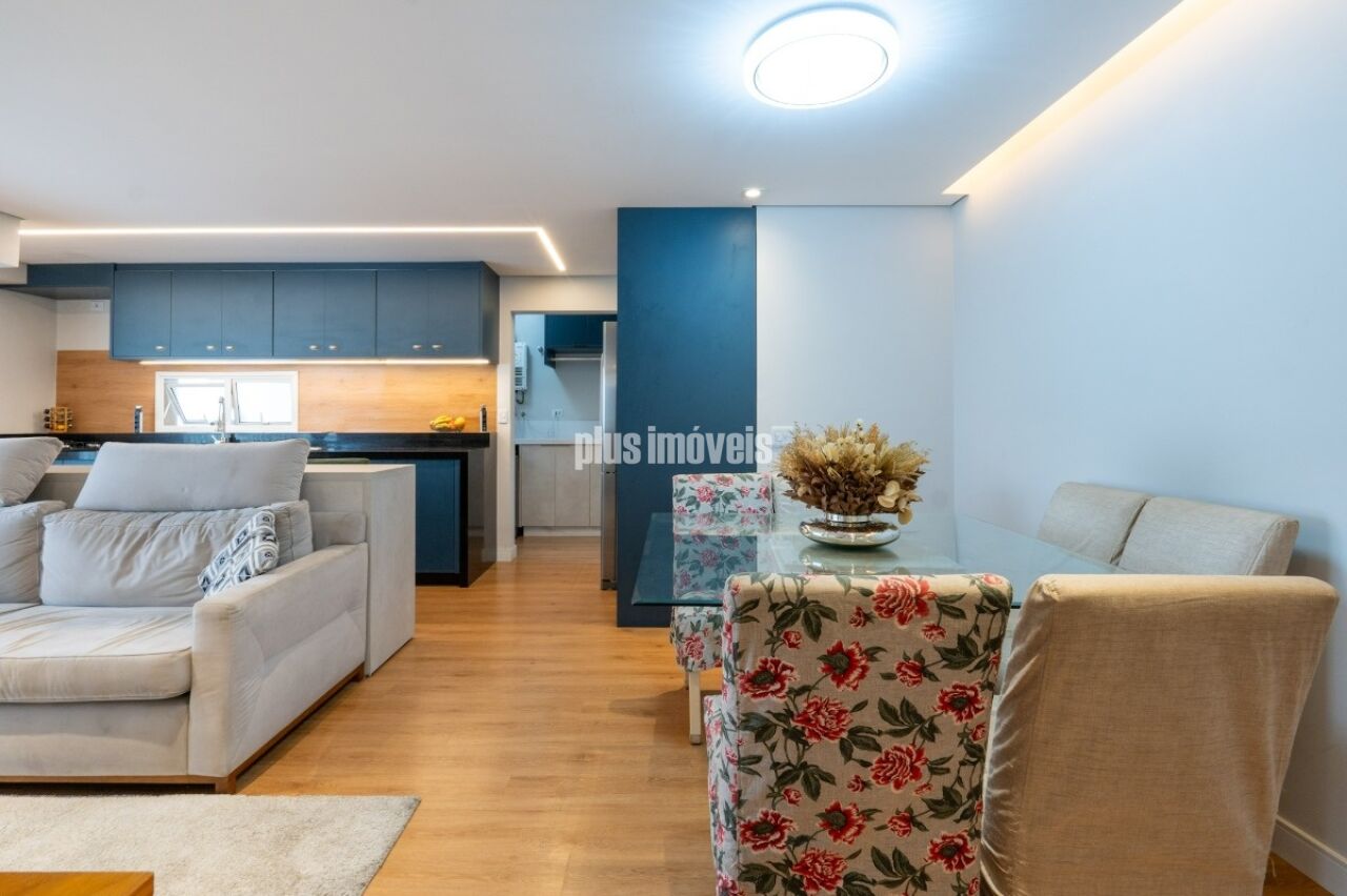 Apartamento à venda com 3 quartos, 108m² - Foto 17