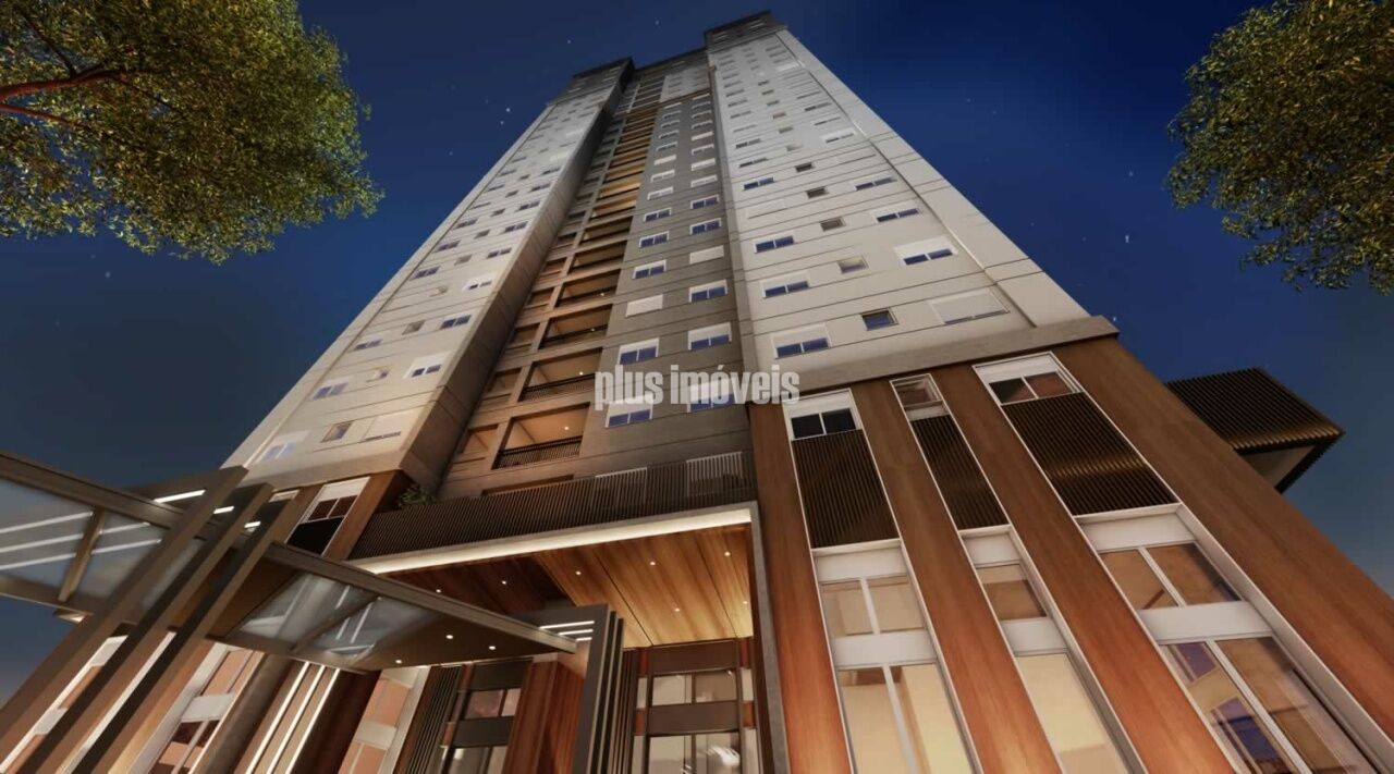Apartamento, 2 quartos, 65 m² - Foto 3