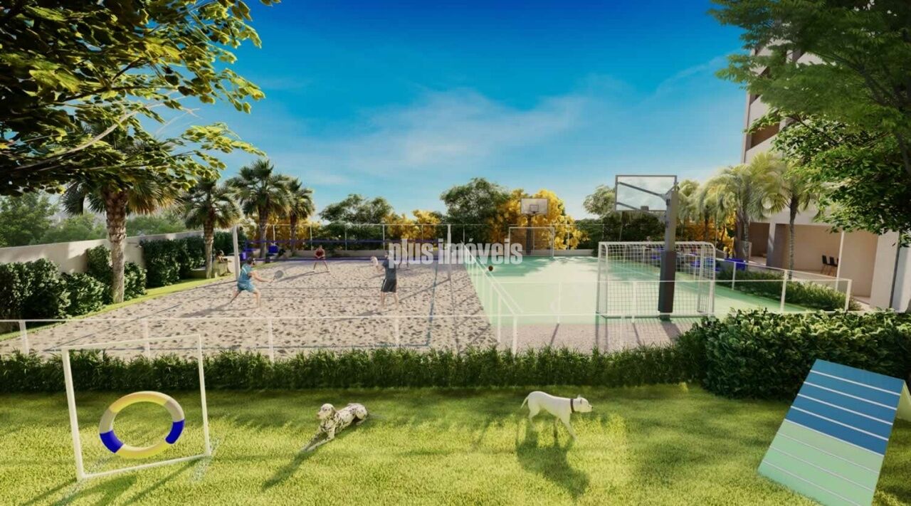 Apartamento, 2 quartos, 65 m² - Foto 11