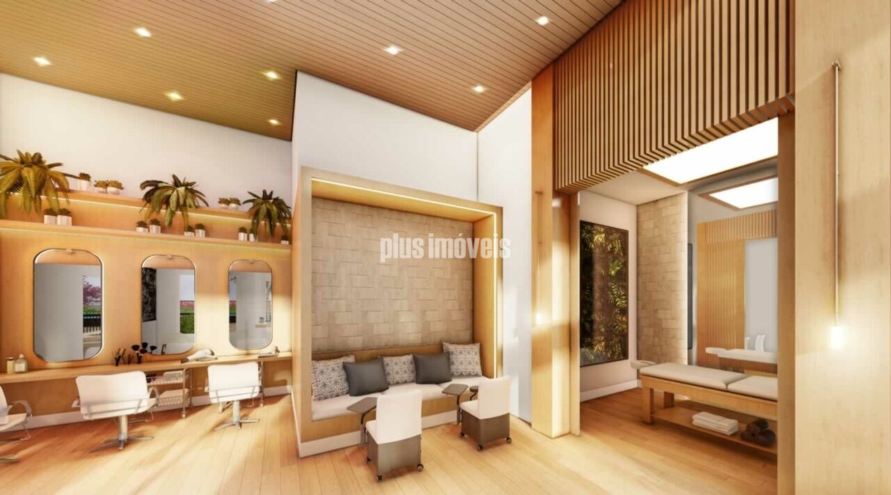 Apartamento, 2 quartos, 65 m² - Foto 13