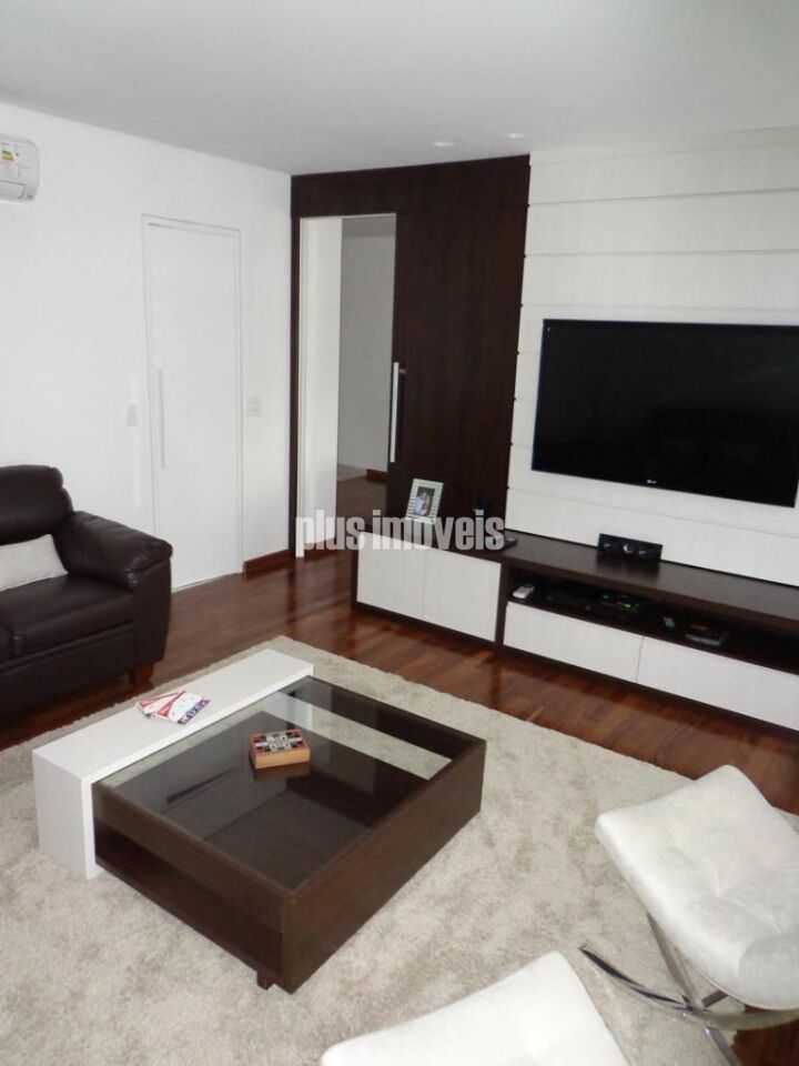 Apartamento, 3 quartos, 140 m² - Foto 4