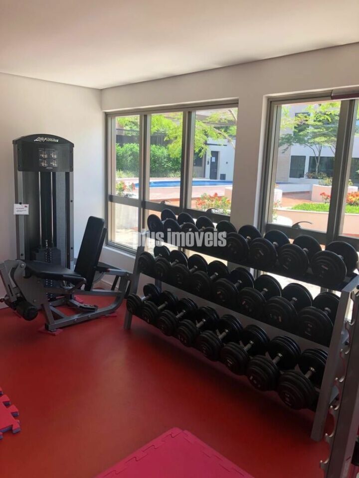 Apartamento, 3 quartos, 140 m² - Foto 16