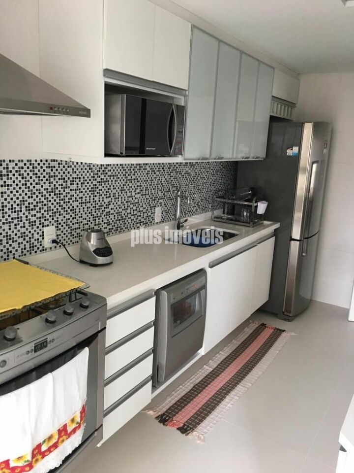 Apartamento, 3 quartos, 140 m² - Foto 8