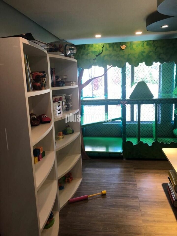 Apartamento, 3 quartos, 140 m² - Foto 12