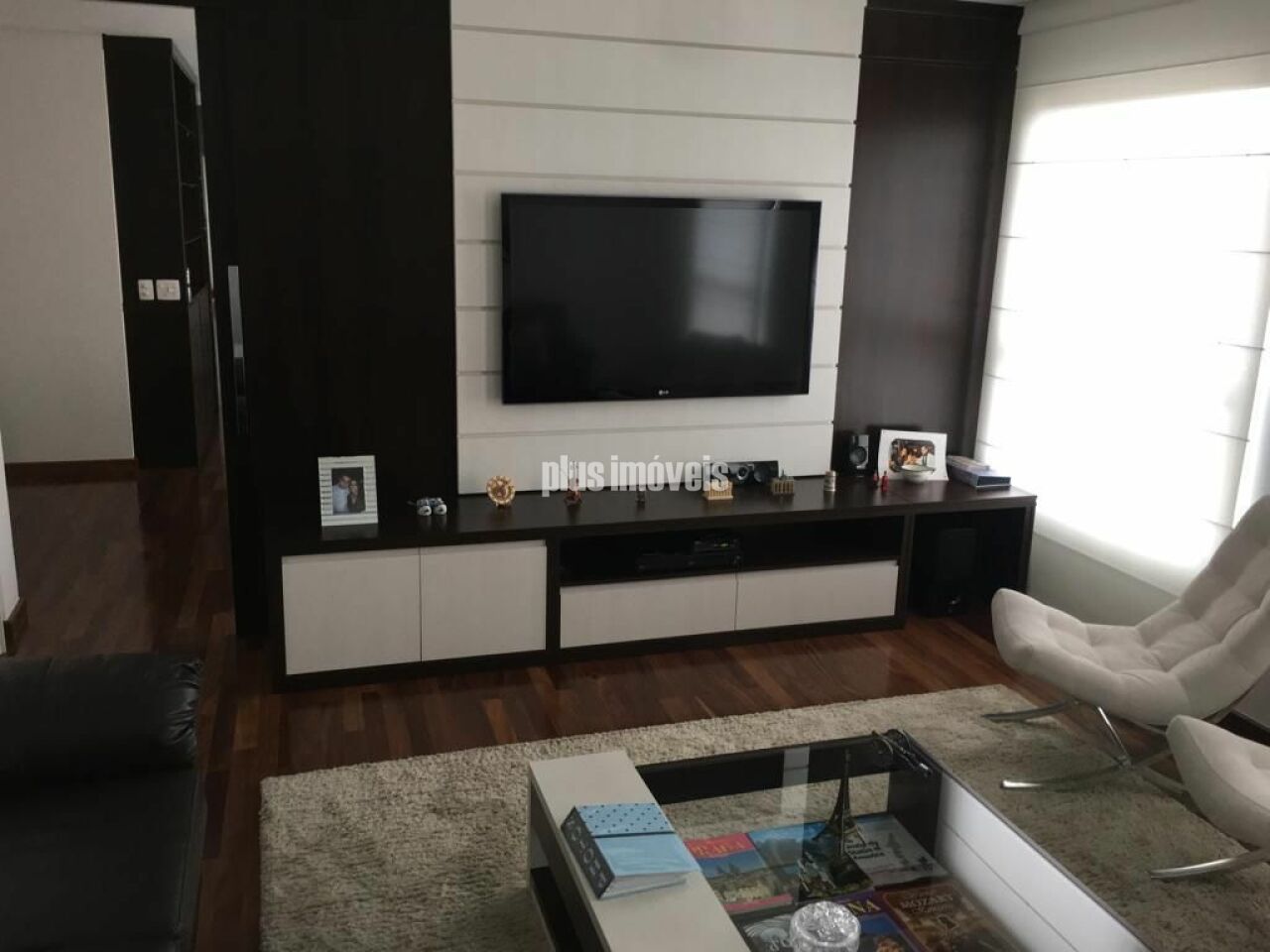 Apartamento, 3 quartos, 140 m² - Foto 3