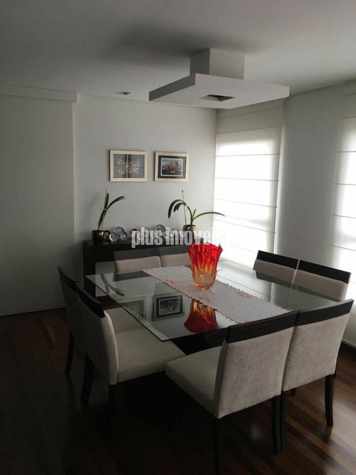 Apartamento, 3 quartos, 140 m² - Foto 6
