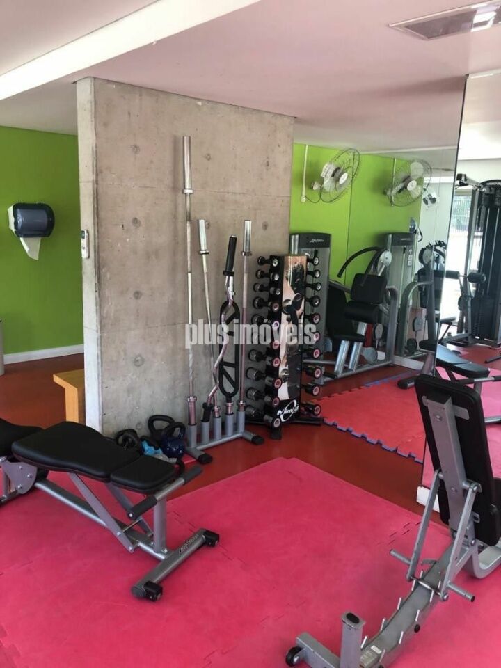 Apartamento, 3 quartos, 140 m² - Foto 15