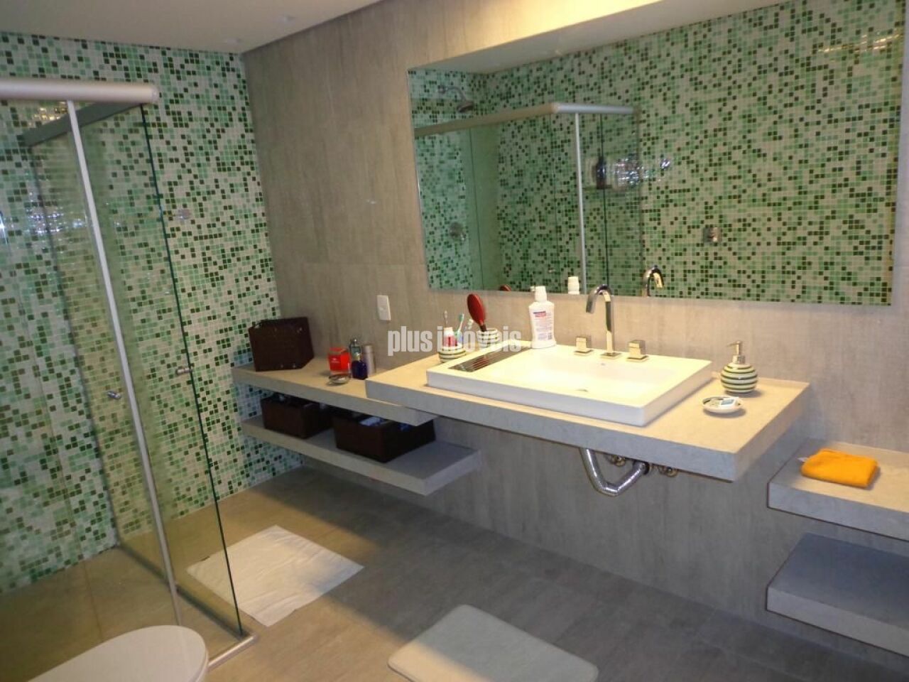Apartamento, 3 quartos, 140 m² - Foto 11
