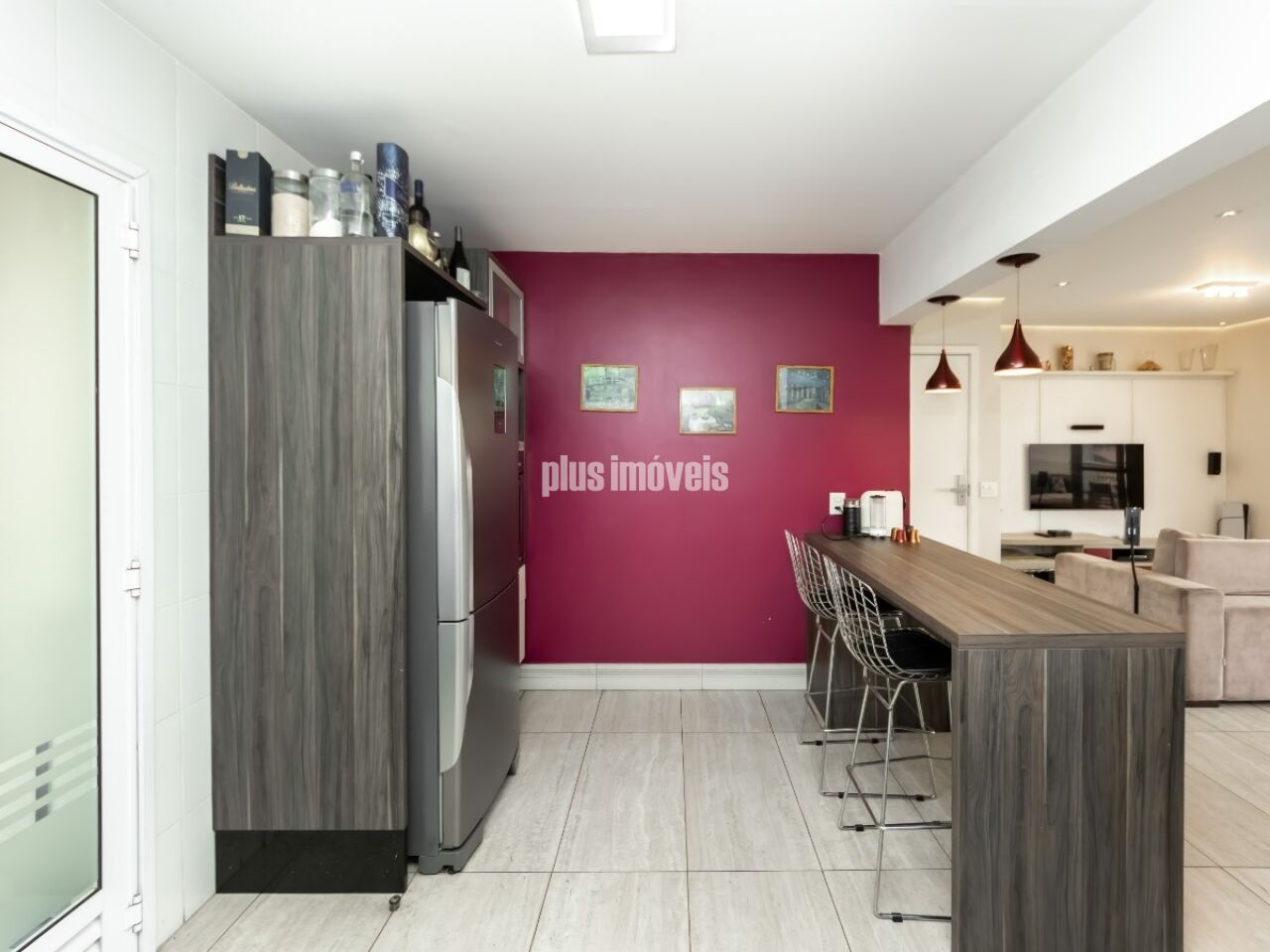 Apartamento, 3 quartos, 107 m² - Foto 14