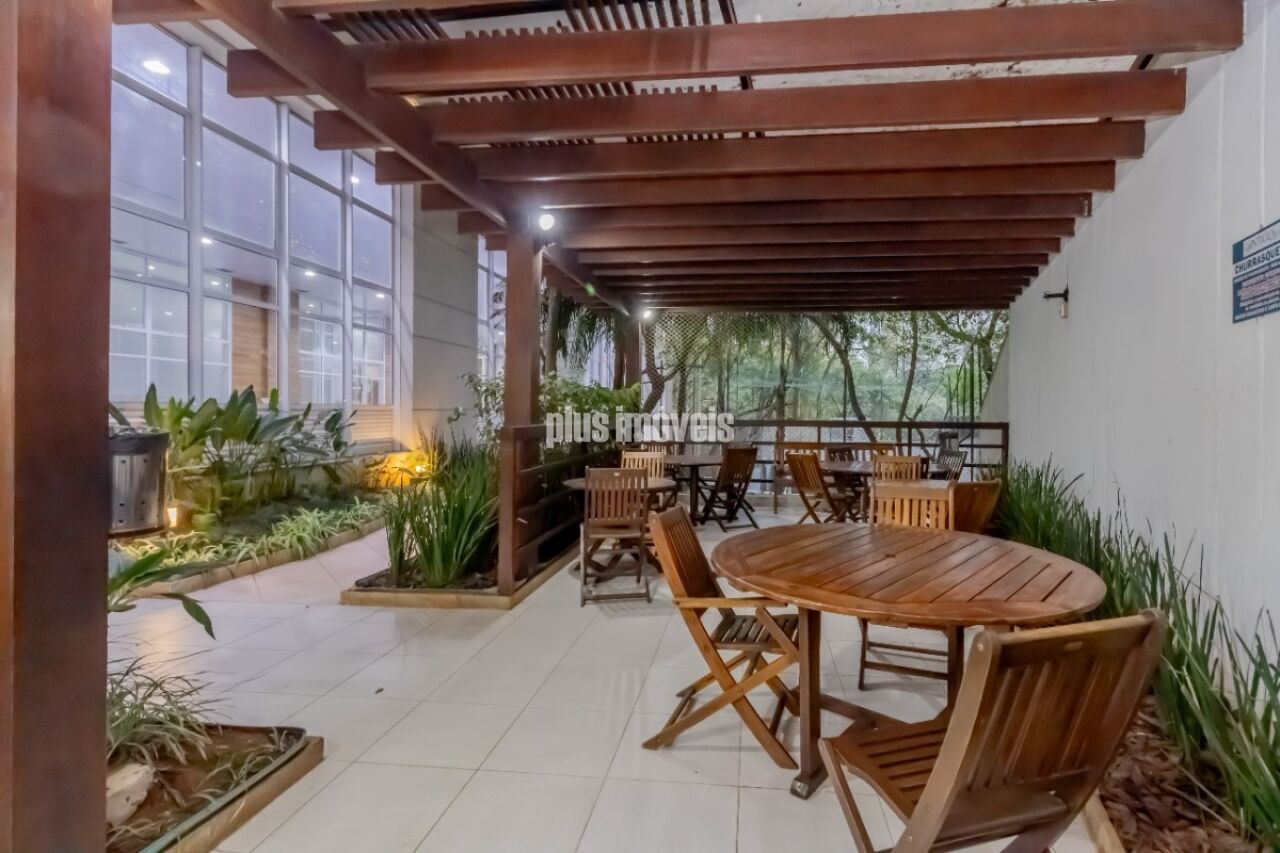 Apartamento, 3 quartos, 107 m² - Foto 47