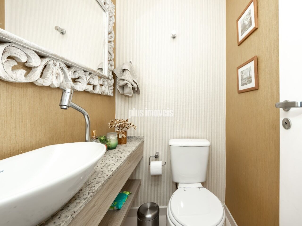 Apartamento, 3 quartos, 107 m² - Foto 13