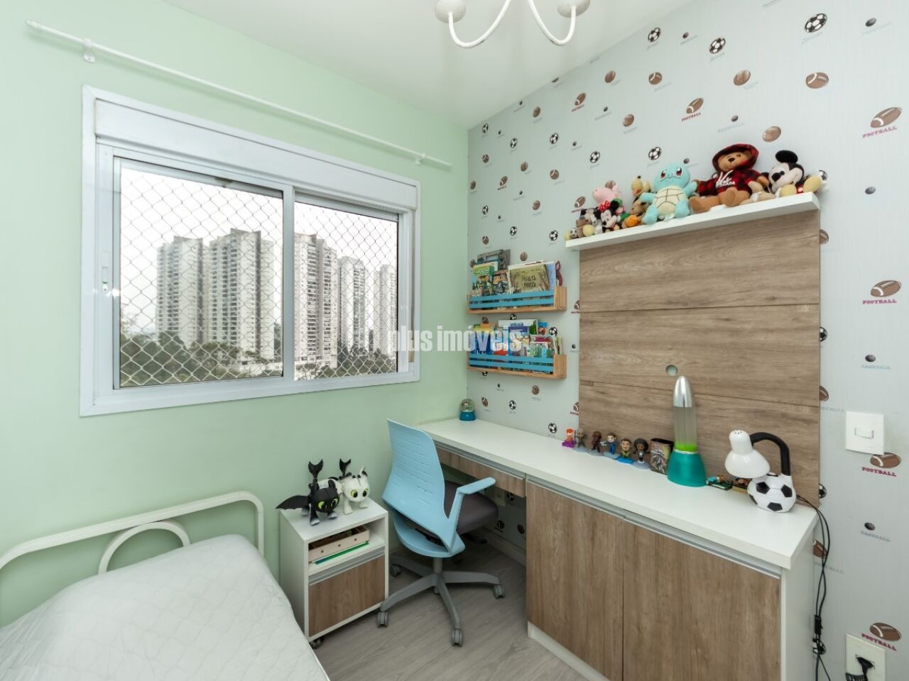 Apartamento, 3 quartos, 107 m² - Foto 23