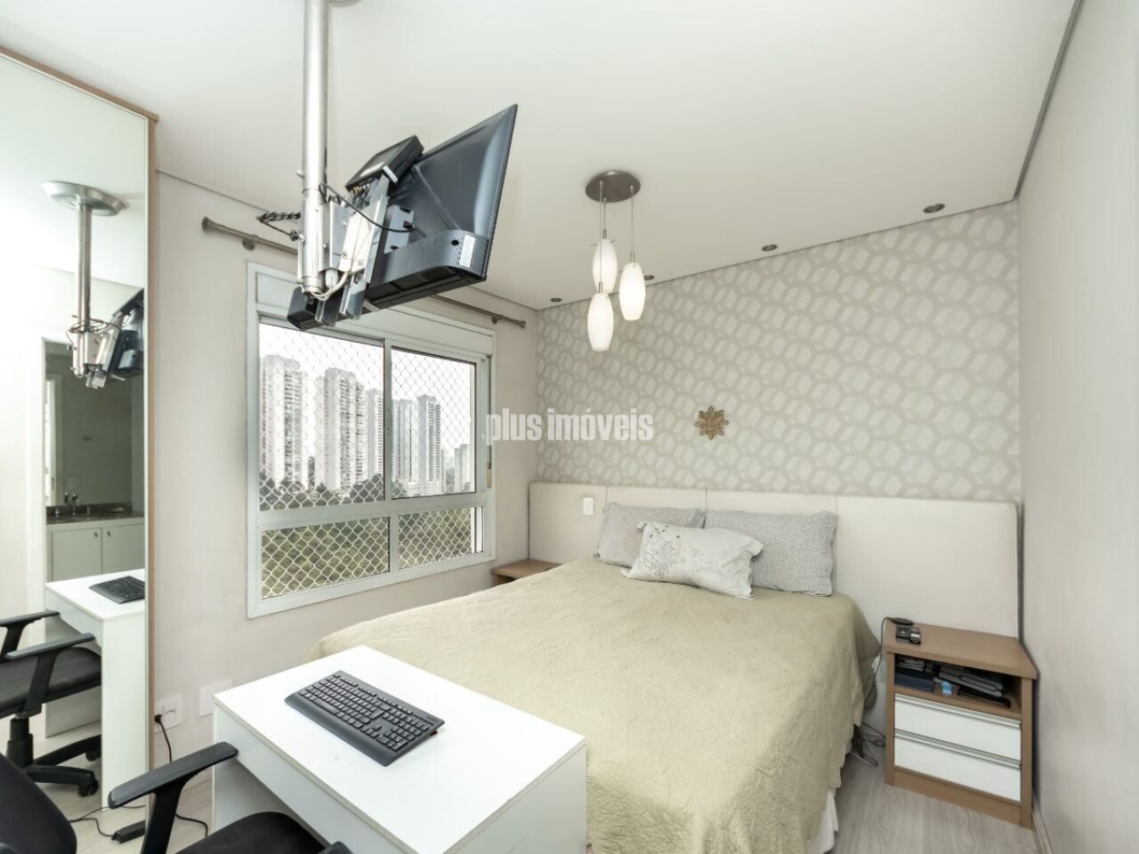 Apartamento, 3 quartos, 107 m² - Foto 26