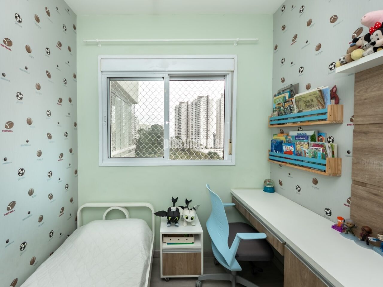 Apartamento, 3 quartos, 107 m² - Foto 21