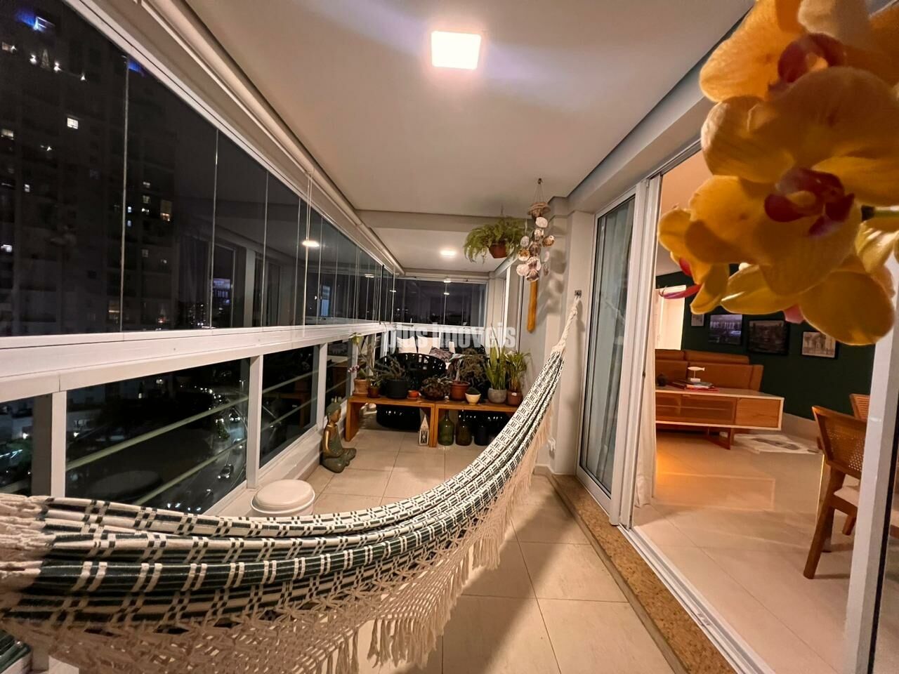 Apartamento, 3 quartos, 142 m² - Foto 1