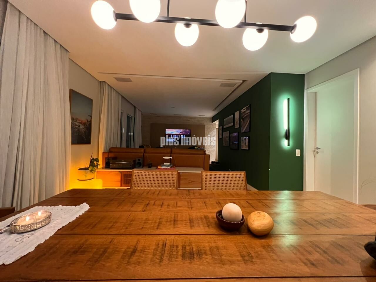 Apartamento, 3 quartos, 142 m² - Foto 4