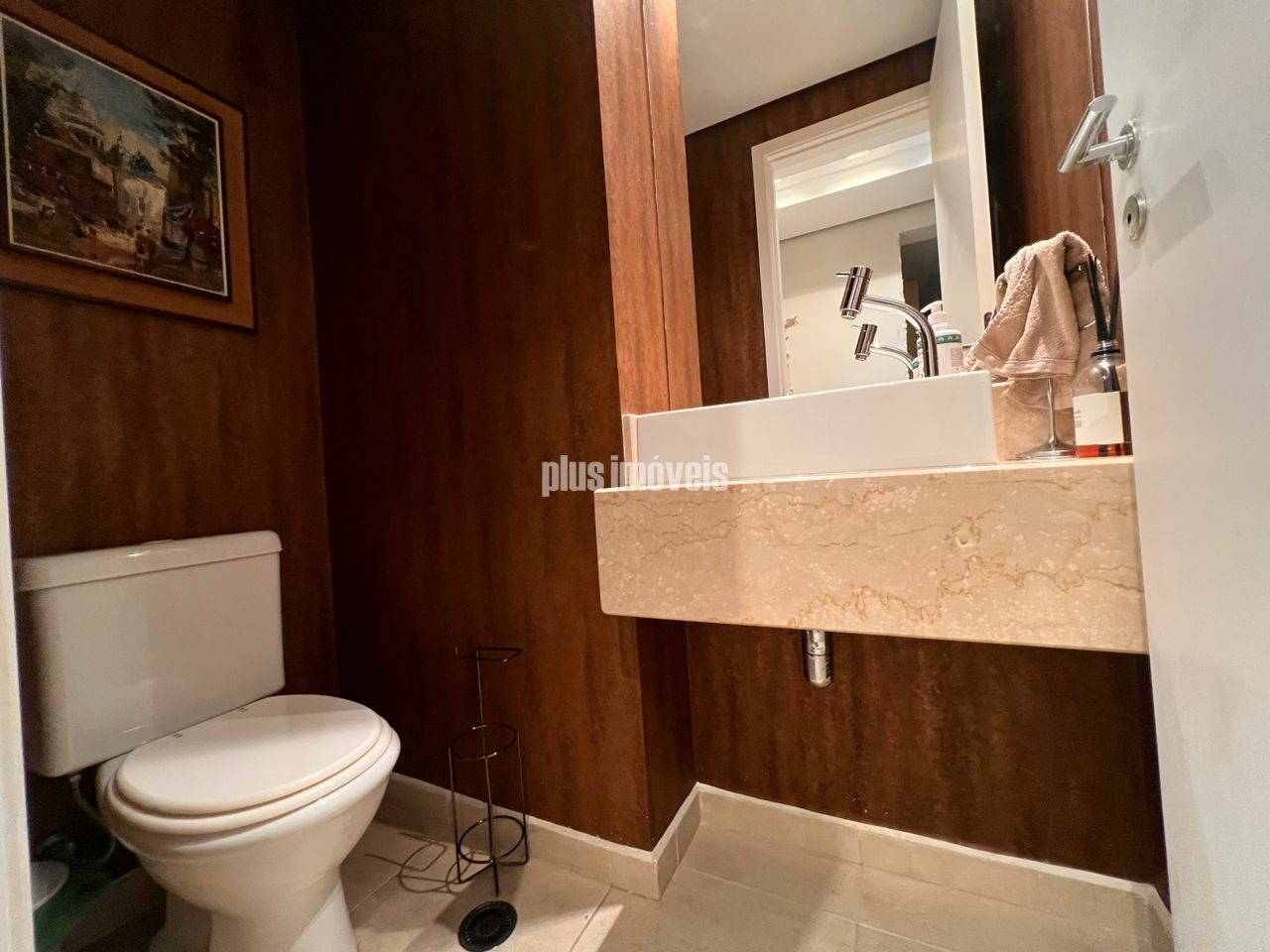 Apartamento, 3 quartos, 142 m² - Foto 11