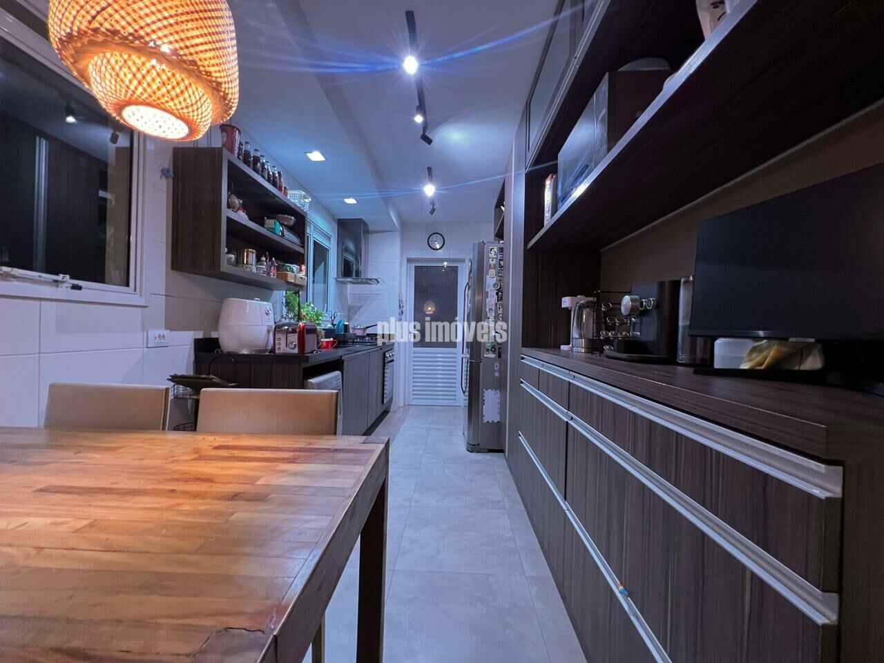 Apartamento, 3 quartos, 142 m² - Foto 7