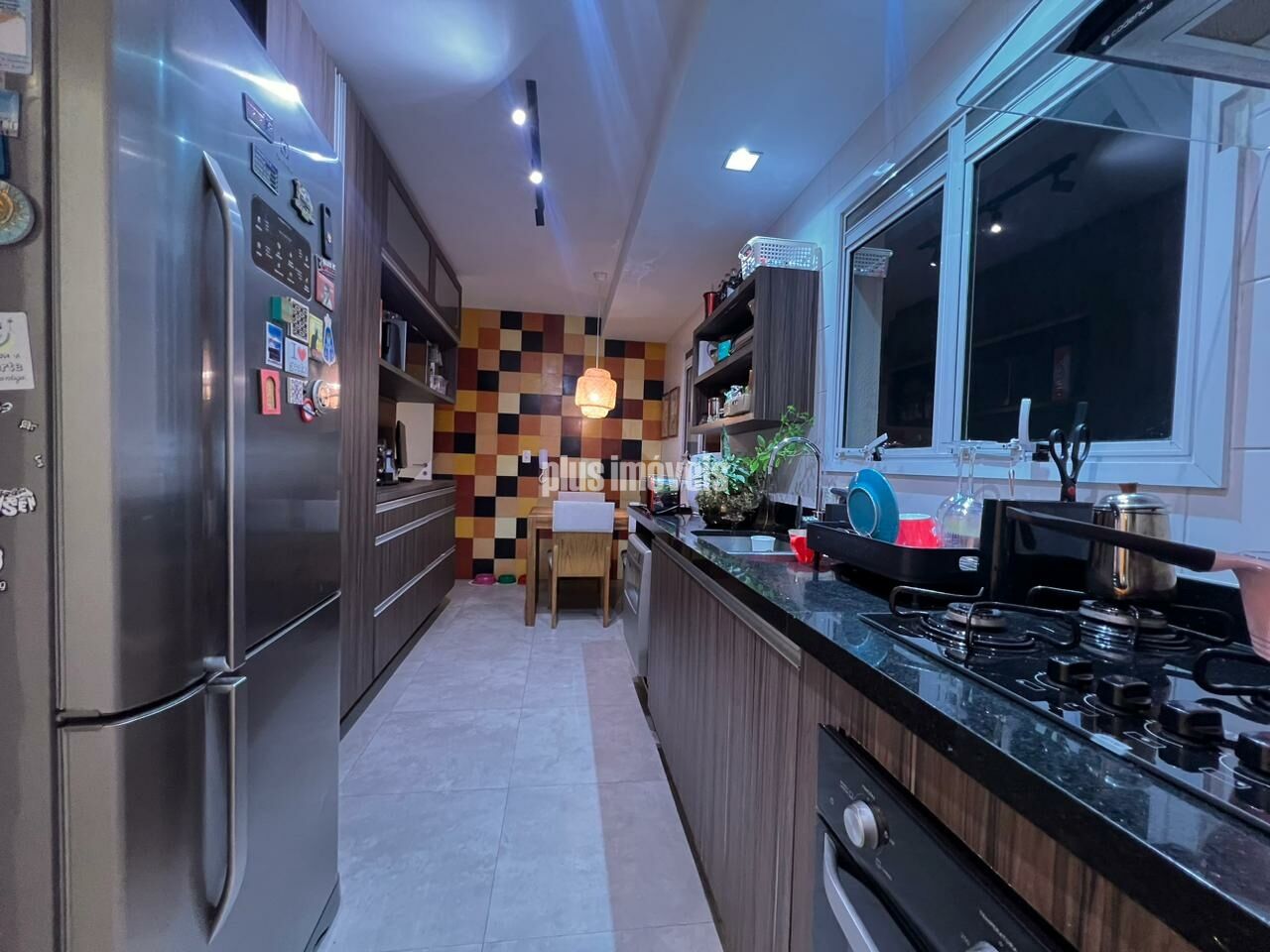 Apartamento, 3 quartos, 142 m² - Foto 6
