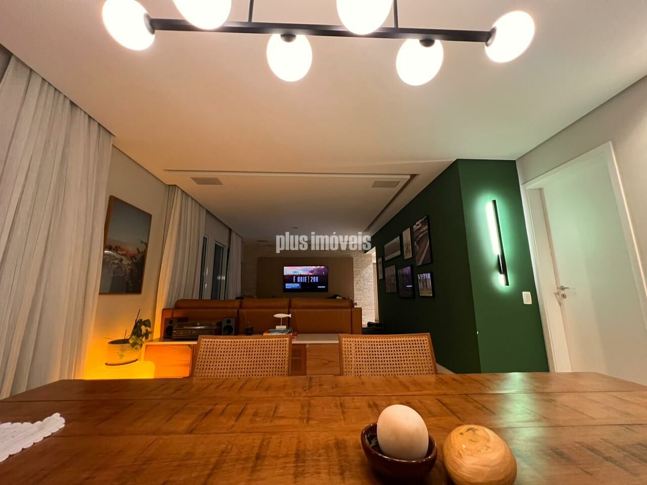 Apartamento, 3 quartos, 142 m² - Foto 3