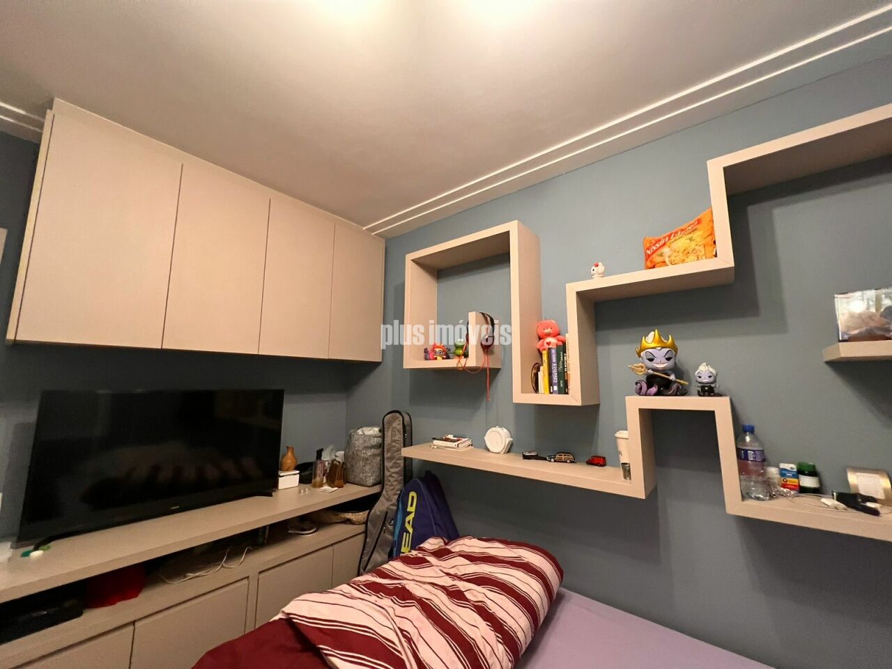 Apartamento, 3 quartos, 142 m² - Foto 12