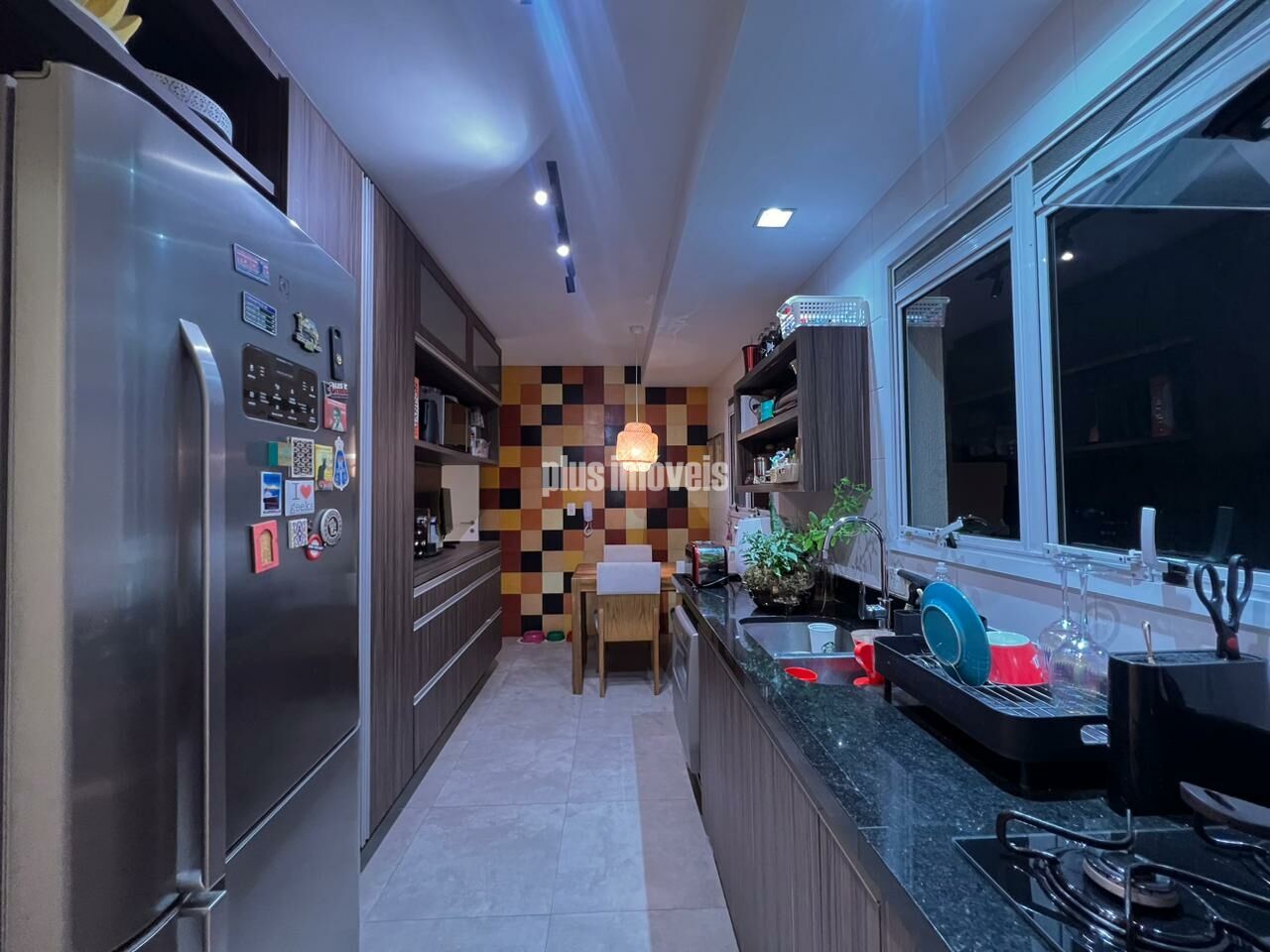 Apartamento, 3 quartos, 142 m² - Foto 8