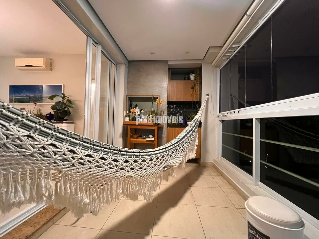 Apartamento, 3 quartos, 142 m² - Foto 2