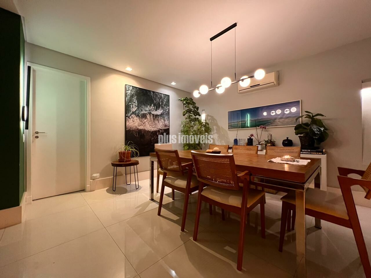 Apartamento, 3 quartos, 142 m² - Foto 5