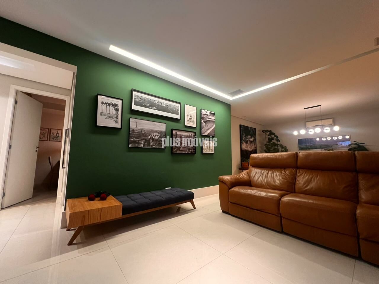 Apartamento, 3 quartos, 142 m² - Foto 10