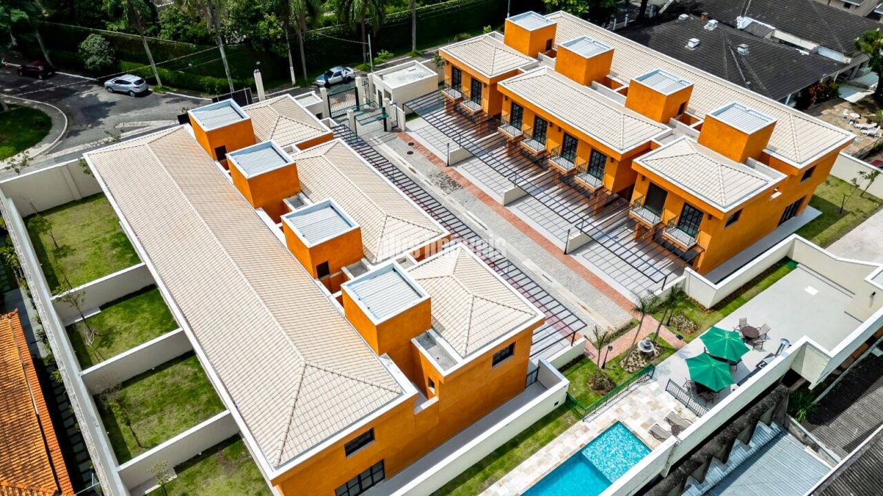 Casa de Condomínio, 4 quartos - Foto 18